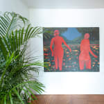 Alexandra Valenti, Vesuvius, A Sensational Show, 2024