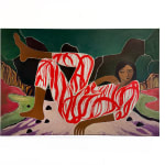 Alexandra Valenti, Untitled, for now, 2024