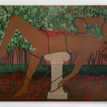 Alexandra Valenti, Vesuvius, A Sensational Show, 2024