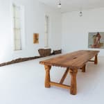 Ashley Swarts, What's a Girl to do?, 2013