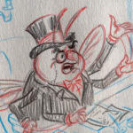 Lindsey Lascaux, step-and-repeat, 2025