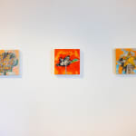 Ashley Swarts, What's a Girl to do?, 2013