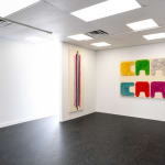 Alexandra Valenti, Untitled, for now, 2024