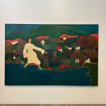 Alexandra Valenti, Untitled, for now, 2024