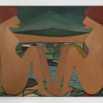 Alexandra Valenti, Untitled, for now, 2024