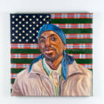 Rufai Zakari, A soul that once lived, 2023