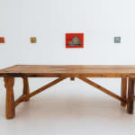 Ashley Swarts, What's a Girl to do?, 2013