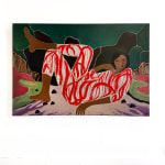 Alexandra Valenti, Untitled, for now, 2024