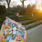 David Shrigley, Nothing