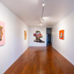 Ashley Swarts, What's a Girl to do?, 2013