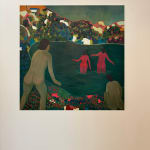 Alexandra Valenti, Untitled, for now, 2024