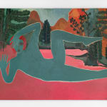 Alexandra Valenti, Vesuvius, A Sensational Show, 2024