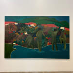 Alexandra Valenti, Untitled, for now, 2024