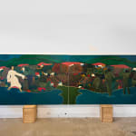 Alexandra Valenti, Untitled, for now, 2024