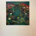 Alexandra Valenti, Untitled, for now, 2024