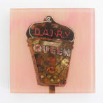 Ashley Swarts, What's a Girl to do?, 2013