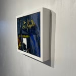 Slater Reid Sousley, Twilight, 2022