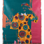 Rufai Zakari, A soul that once lived, 2023