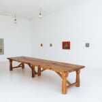 Ashley Swarts, What's a Girl to do?, 2013