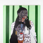 Rufai Zakari, A soul that once lived, 2023