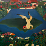 Alexandra Valenti, Untitled, for now, 2024