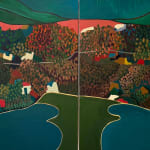 Alexandra Valenti, Untitled, for now, 2024