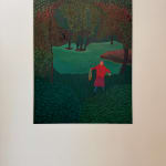 Alexandra Valenti, Fishing on Fantasy Island, 2025