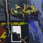 Slater Reid Sousley, Twilight, 2022