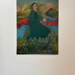 Alexandra Valenti, Untitled, for now, 2024