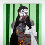 Rufai Zakari, A soul that once lived, 2023
