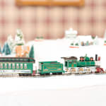 Thomas Kinkade, Christmas Express