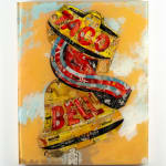 Ashley Swarts, What's a Girl to do?, 2013
