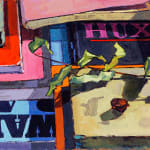 Slater Reid Sousley, Twilight, 2022