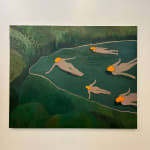 Alexandra Valenti, Untitled, for now, 2024