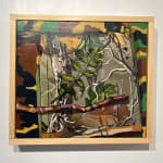 Slater Reid Sousley, Twilight, 2022