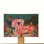 Alexandra Valenti, Untitled, for now, 2024