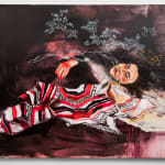 Kiona Callihoo Ligtvoet, You'll Always Know, 2021