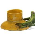 Ken Price, Untitled (Mezcal Cup / Jeep)