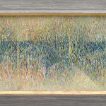 Earl Stroh, Autumn Frolic, 1961