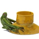 Ken Price, Untitled (Mezcal Cup / Jeep)