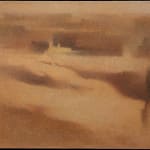 Earl Stroh, "Le Loire Brune", ca. 1957