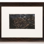 Cady WELLS, Wood Piece & Shell, 1936