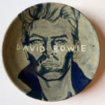 Sarah Bereza, David Bowie, 2023