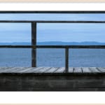 Ned Pratt, Observing Water, 2024