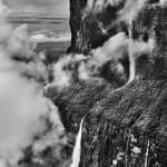 Sebastião Salgado, Mount Roraima. Border between Brazil and Guyana. Monte Roraima National Park. Raposa-Serra do Sol Indigenous Territory, State of...