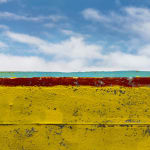 Ned Pratt, St. Vincent's Beach, 2024