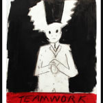 John Scott, Teamwork, c. 2011
