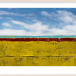 Ned Pratt, St. Vincent's Beach, 2024