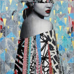 HUSH, Chaos Couture, 2023