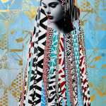 HUSH, Chaos Couture, 2023